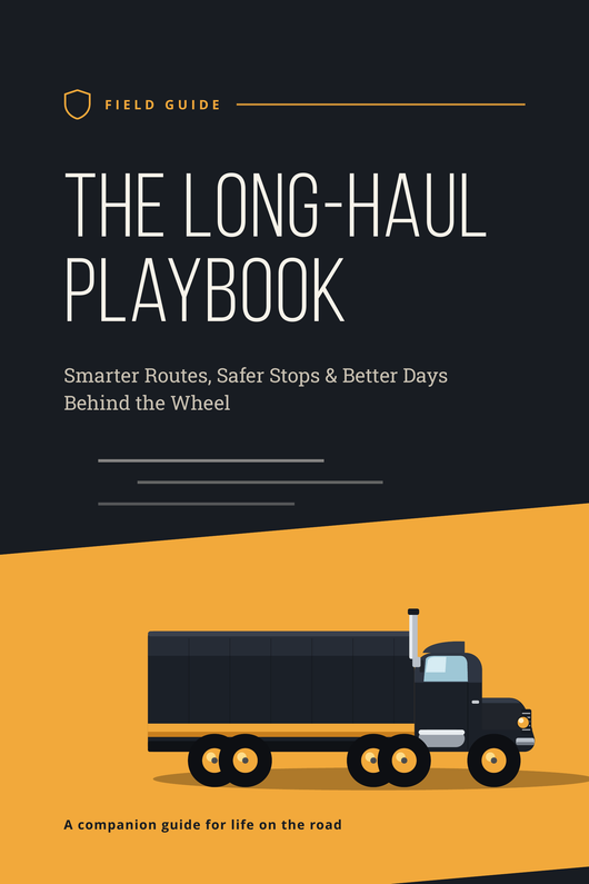 The Long-Haul Playbook